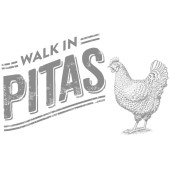 Walk in Pitas