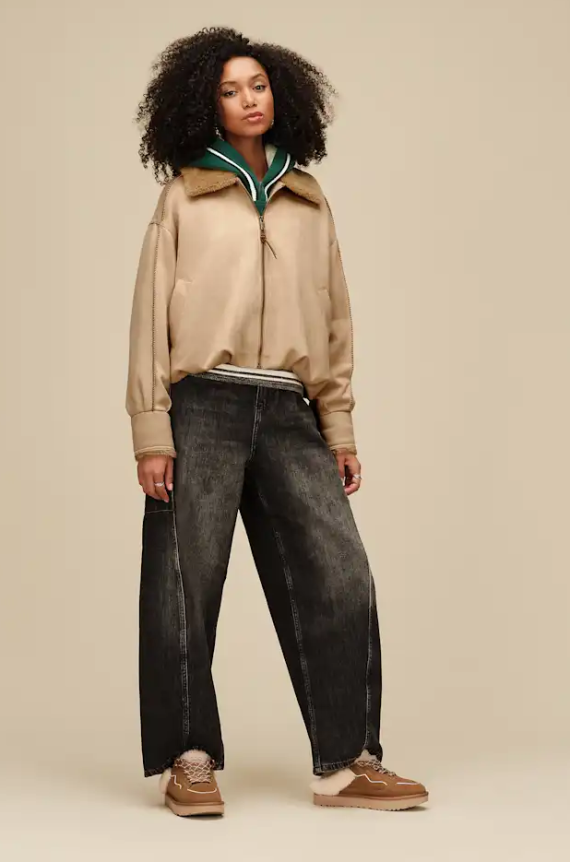 Impression photo for UGG