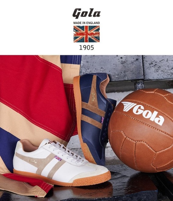 Impression photo for Gola