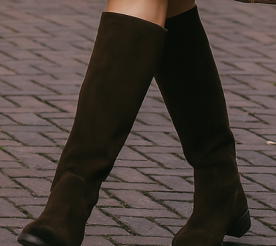 Impression photo for Julie Dee