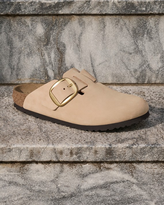 Impression photo for Birkenstock