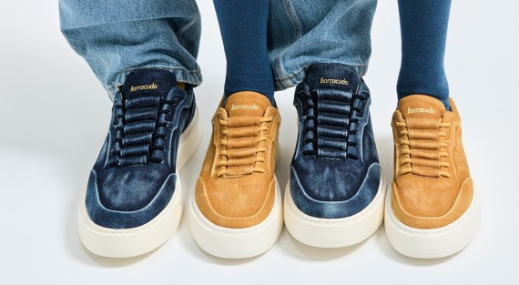 Impression photo for Barracuda