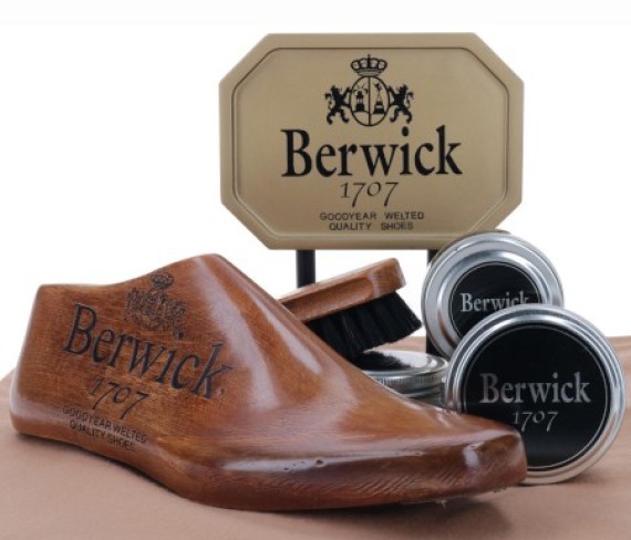 Impression photo for Berwick