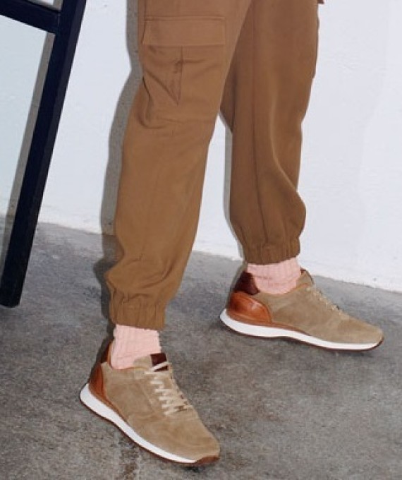 Impression photo for Ambitious