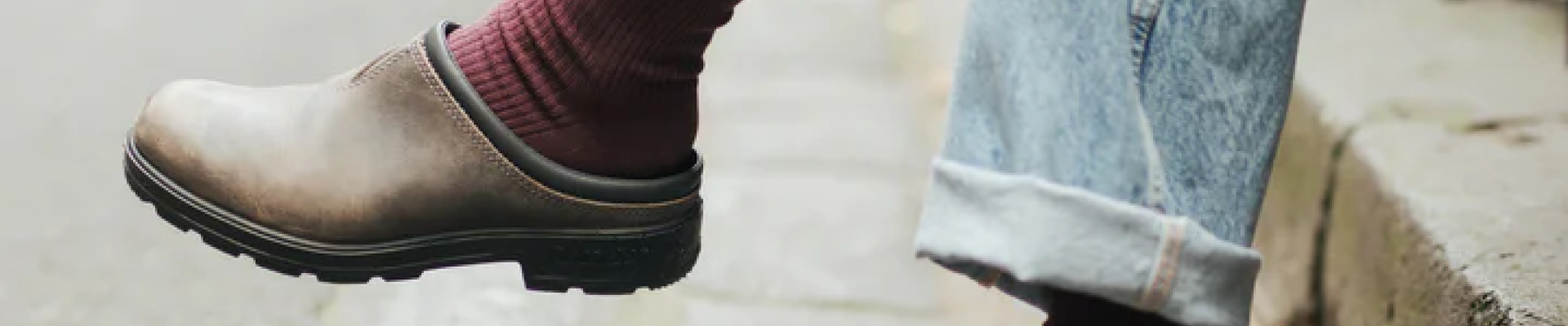 Blundstone