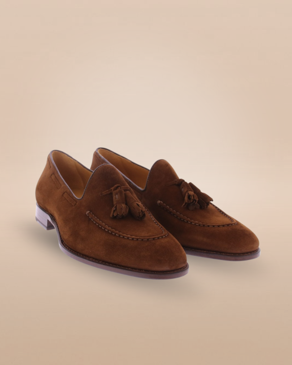 Impression photo for Corden's