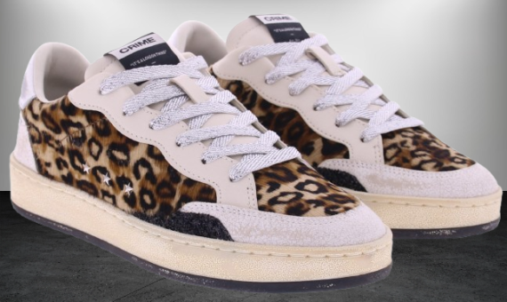 Impression photo for Crime London