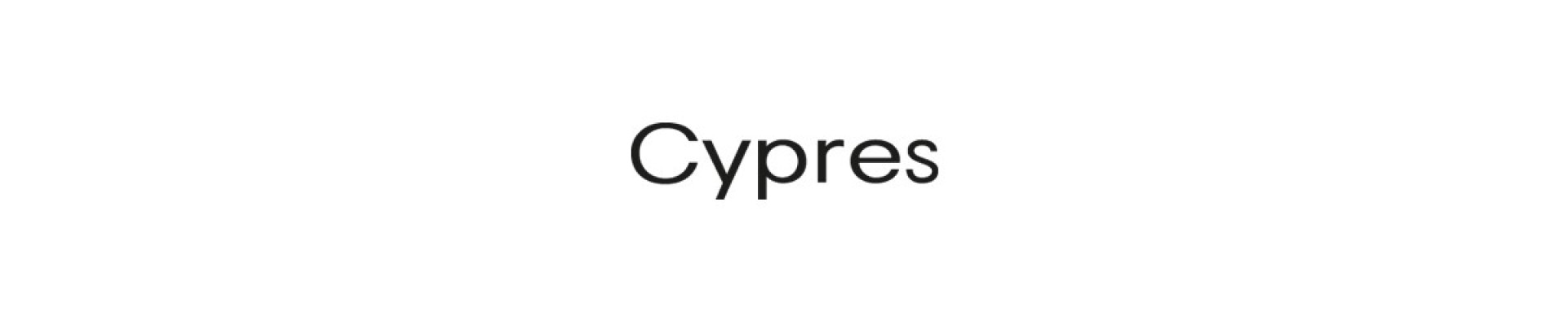 Cypres