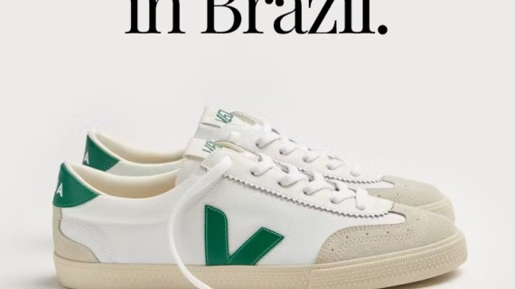 Impression photo for Veja