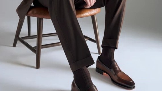 Impression photo for Santoni