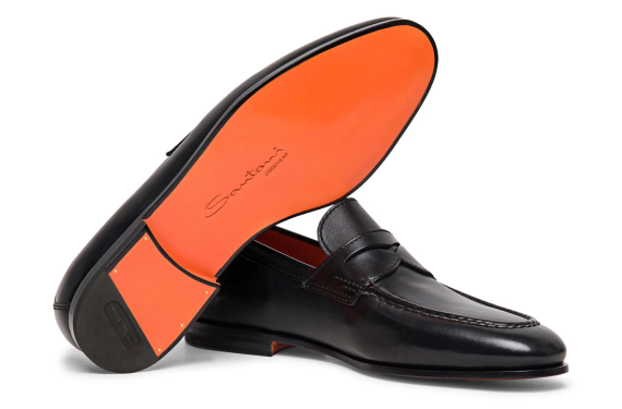Impression photo for Santoni