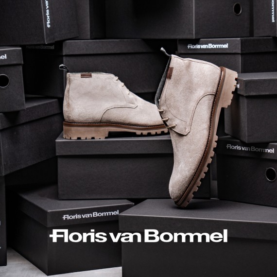 Impression photo for Floris van Bommel