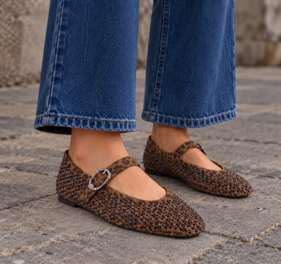 Impression photo for Kurt Geiger