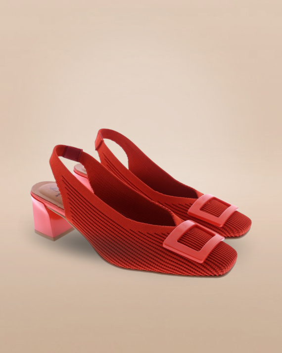 Impression photo for Miss Elastic