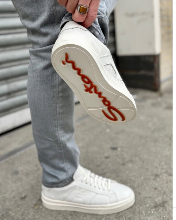 Impression photo for Santoni