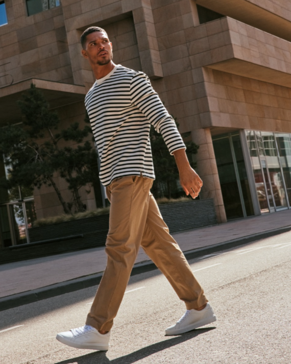 Impression photo for Blackstone