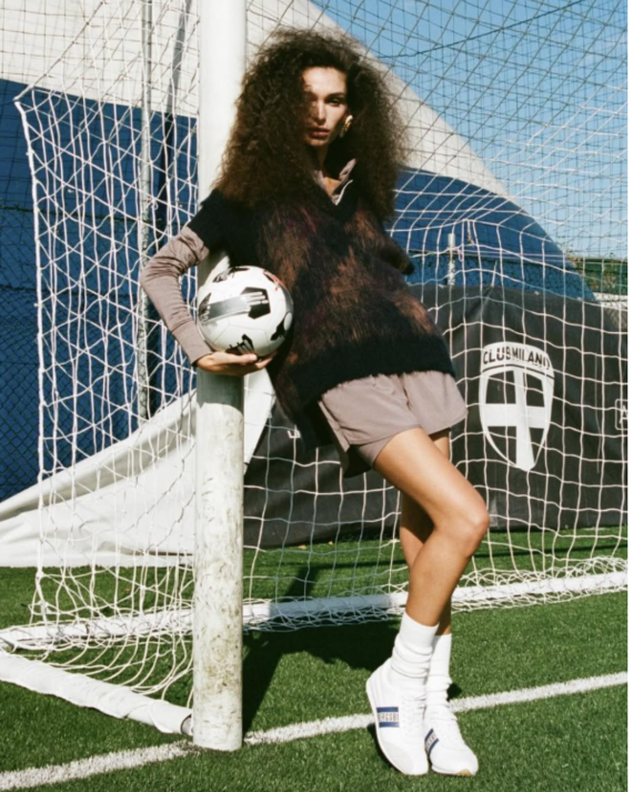 Impression photo for Bikkembergs