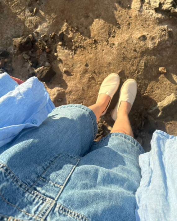 Impression photo for Toms