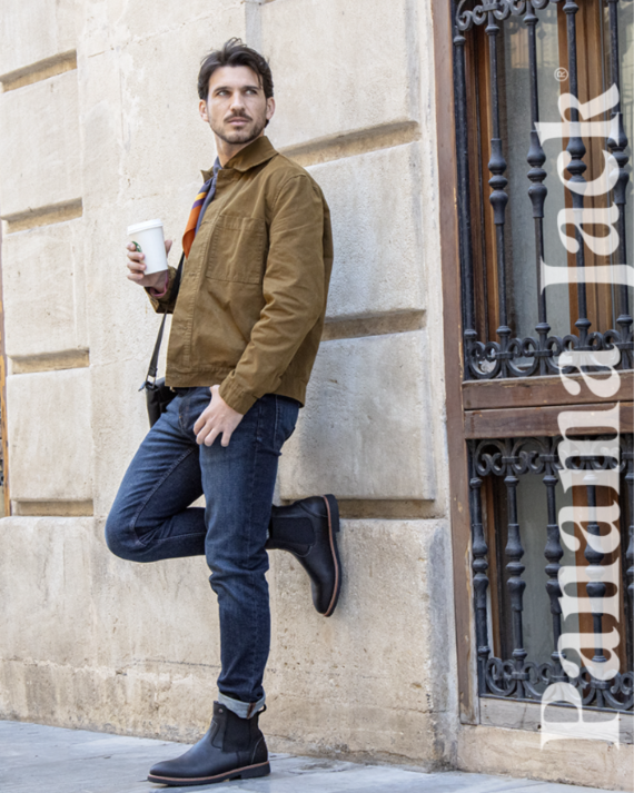 Impression photo for Panama Jack