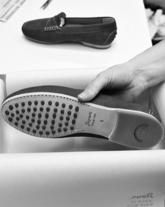 Impression photo for Sioux