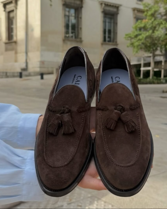 Impression photo for Calce