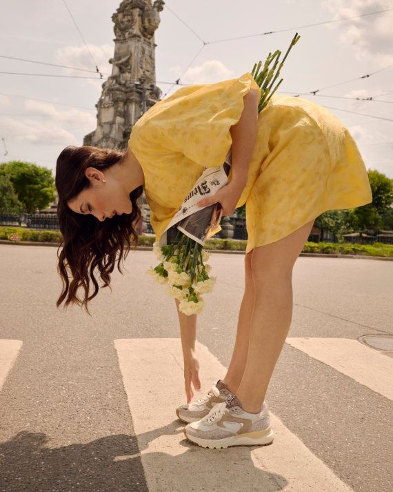 Impression photo for Floris van Bommel