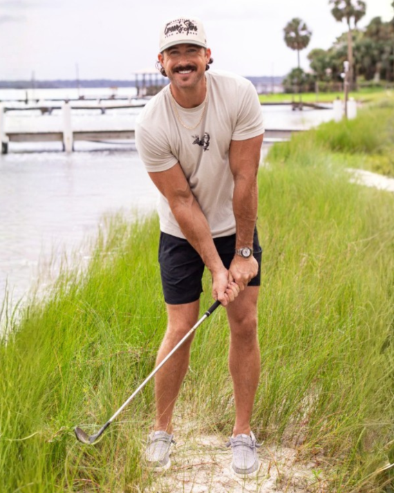 Impression photo for Hey Dude