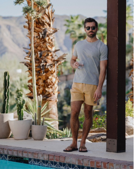 Impression photo for Olukai