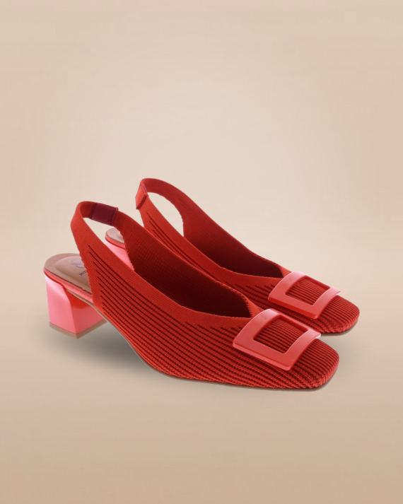 Impression photo for Miss Elastic