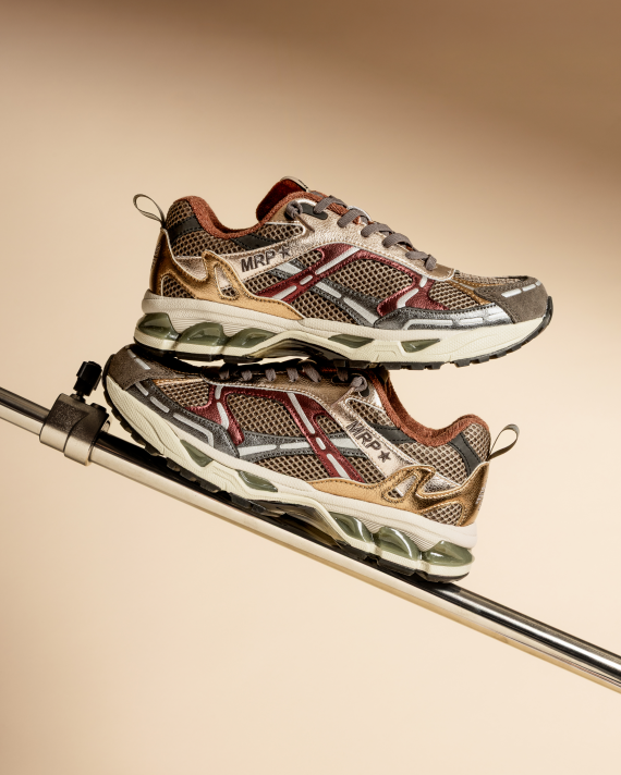 Impression photo for MRP