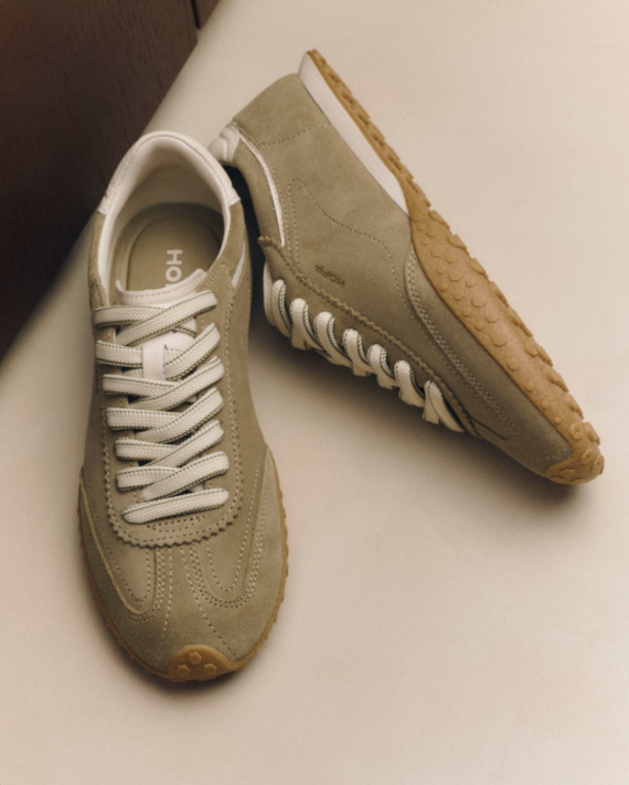 Impression photo for The Hoff brand