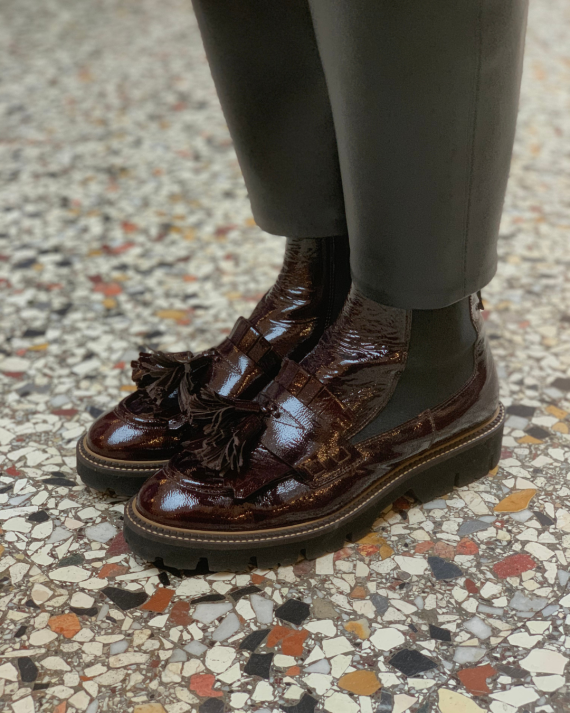 Impression photo for Pertini