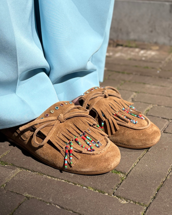 Impression photo for Miss Behave