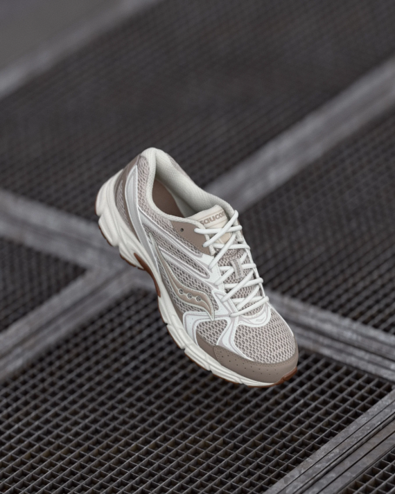 Impression photo for Saucony