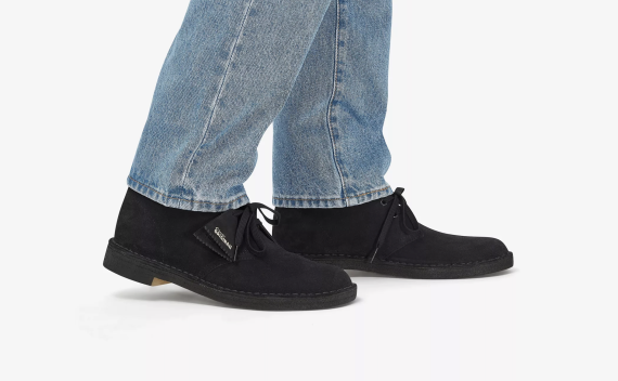 Impression photo for Clarks