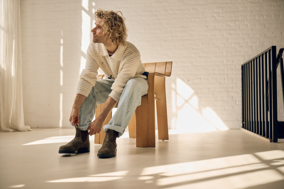 Impression photo for Blundstone