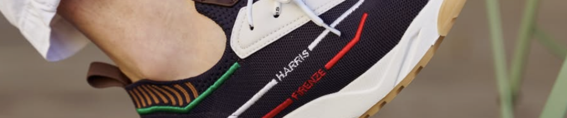 Harris