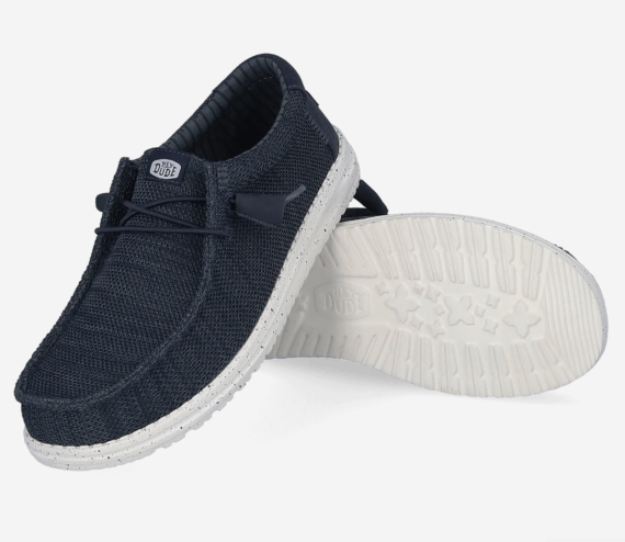 Impression photo for Hey Dude