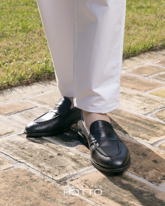 Impression photo for Alexander Hotto