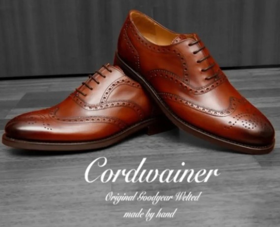 Impression photo for Cordwainer