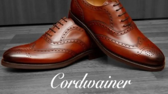 Impression photo for Cordwainer