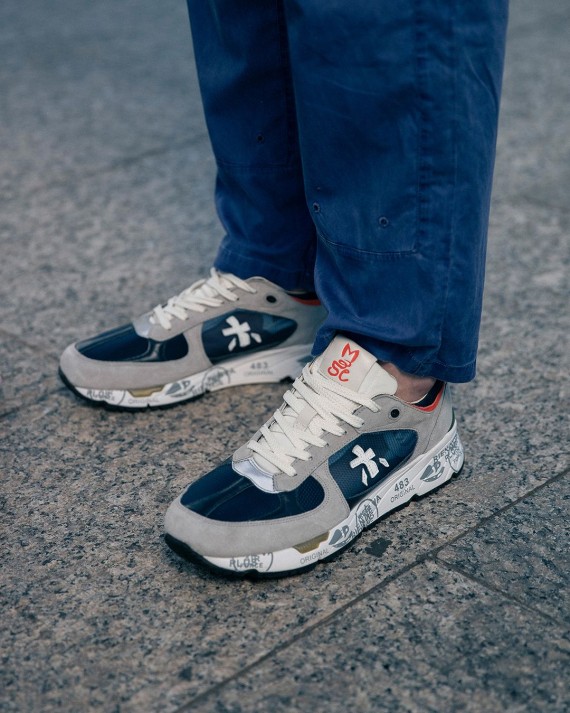 Impression photo for Premiata
