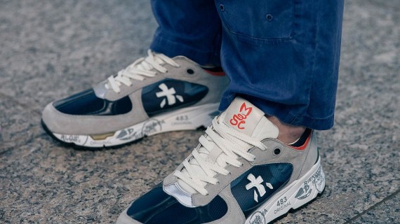 Impression photo for Premiata