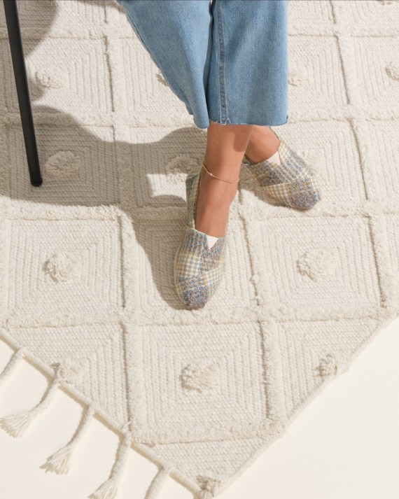 Impression photo for Toms