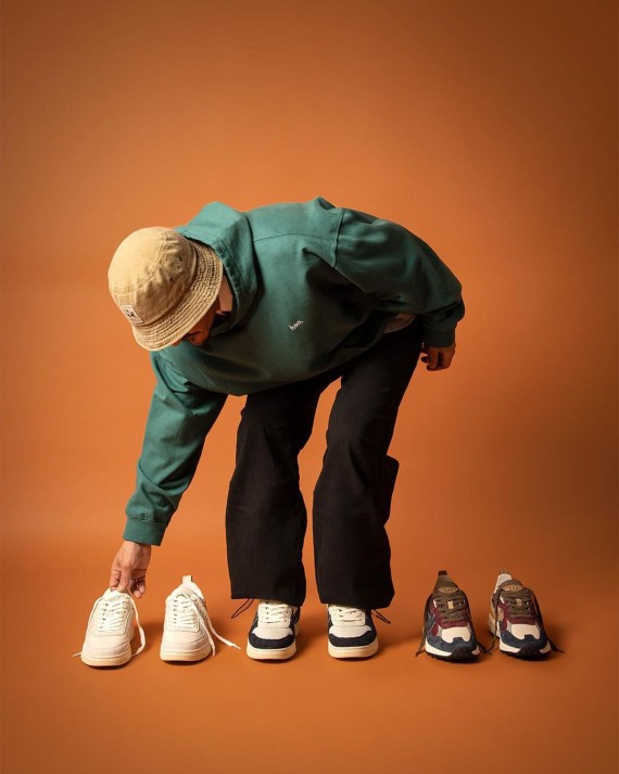 Impression photo for Kaotiko