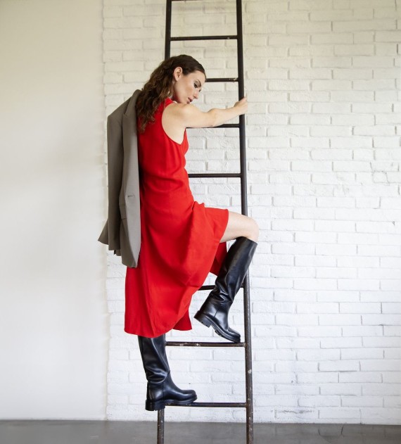 Impression photo for Strategia