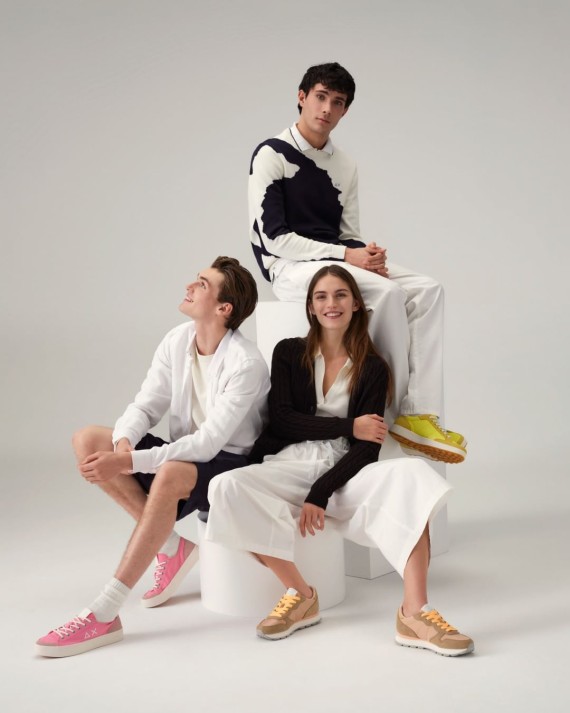 Impression photo for SUN68