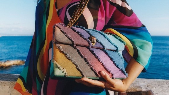 Impression photo for Kurt Geiger