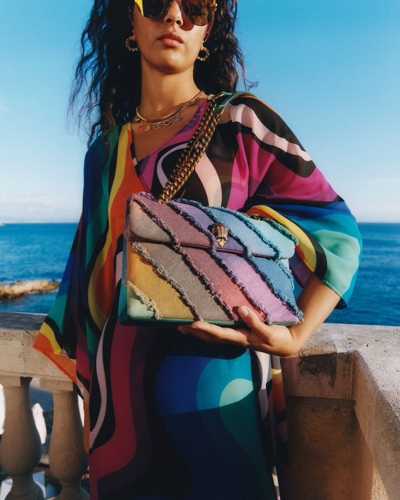 Impression photo for Kurt Geiger