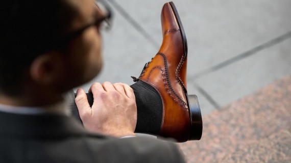 Impression photo for Magnanni